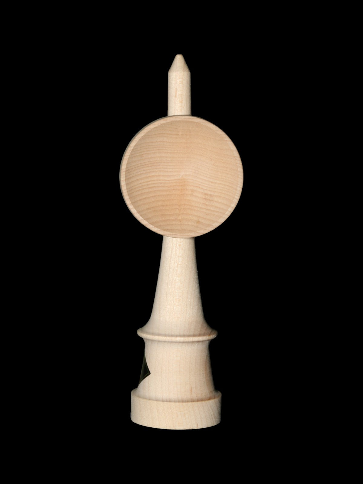 Craft - Luna Shape - Ken Only - Maple – Kendama Senses