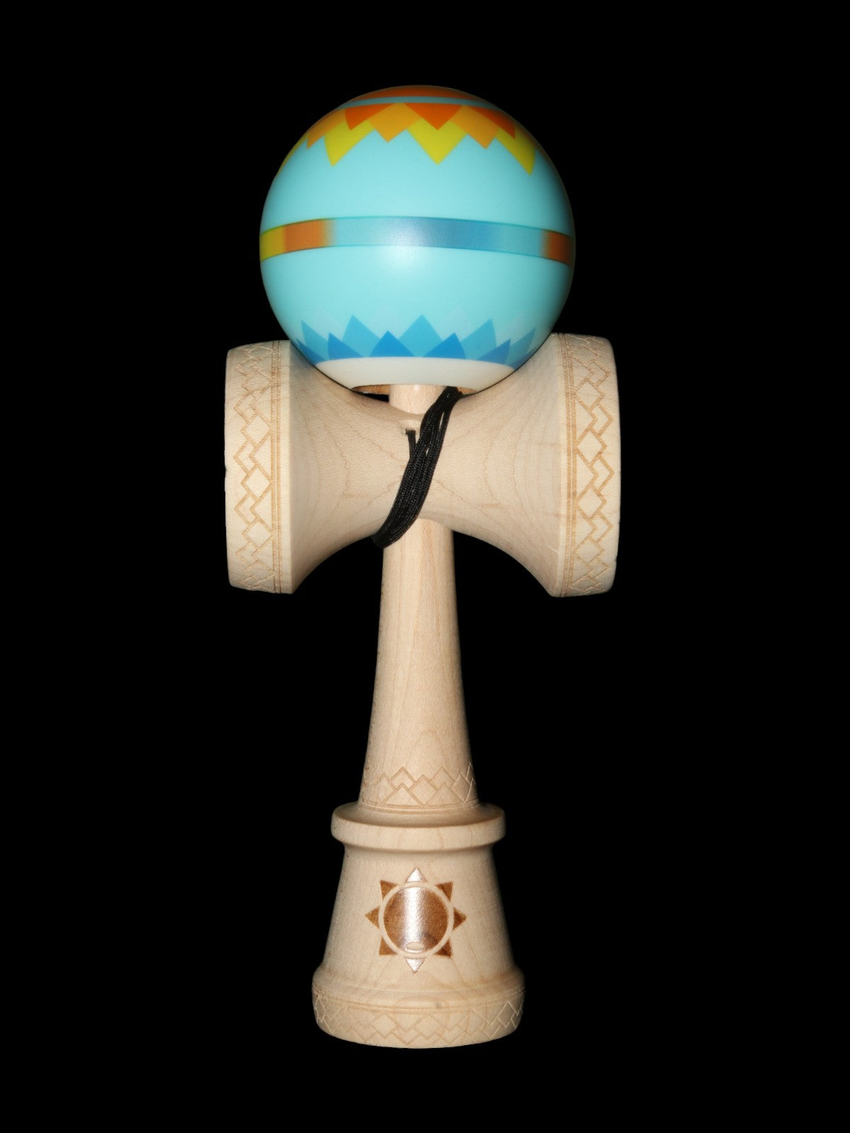 SOL X SWEETS Collab (Legend) – Kendama Senses