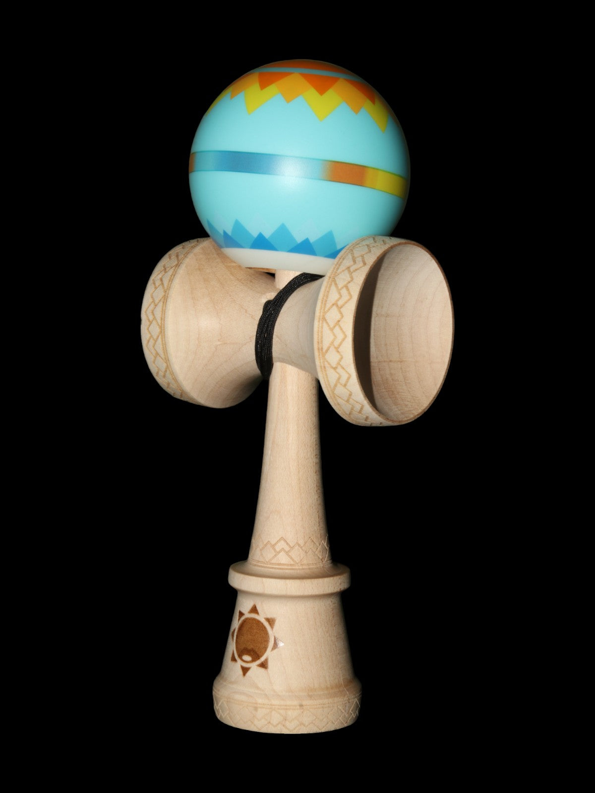 SOL X SWEETS Collab (Legend) – Kendama Senses