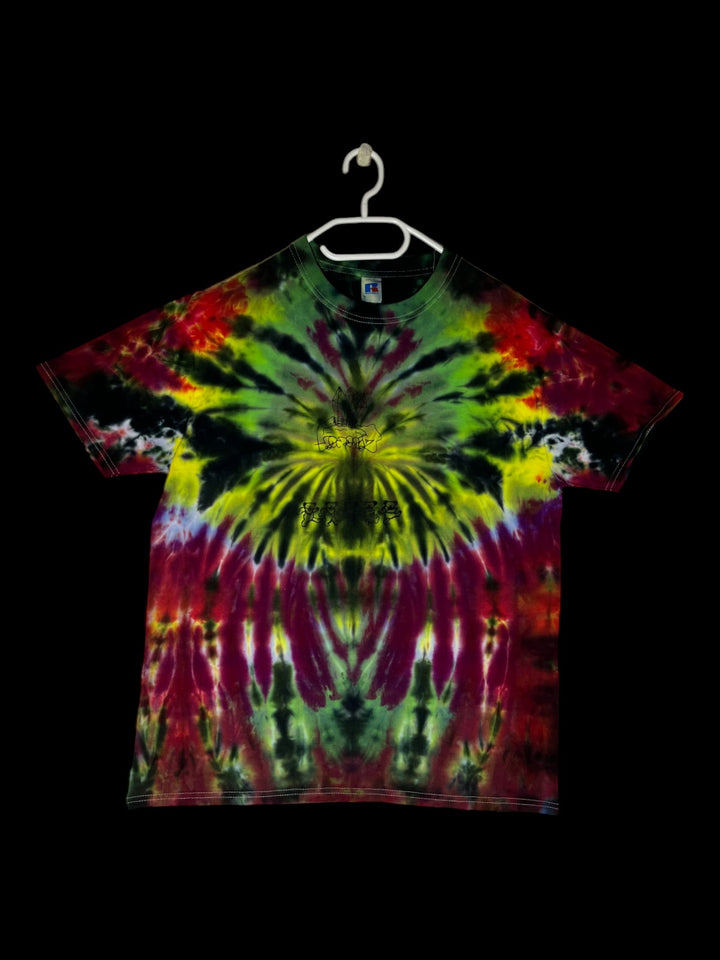 Tie Dye T-Shirt 3 (M)