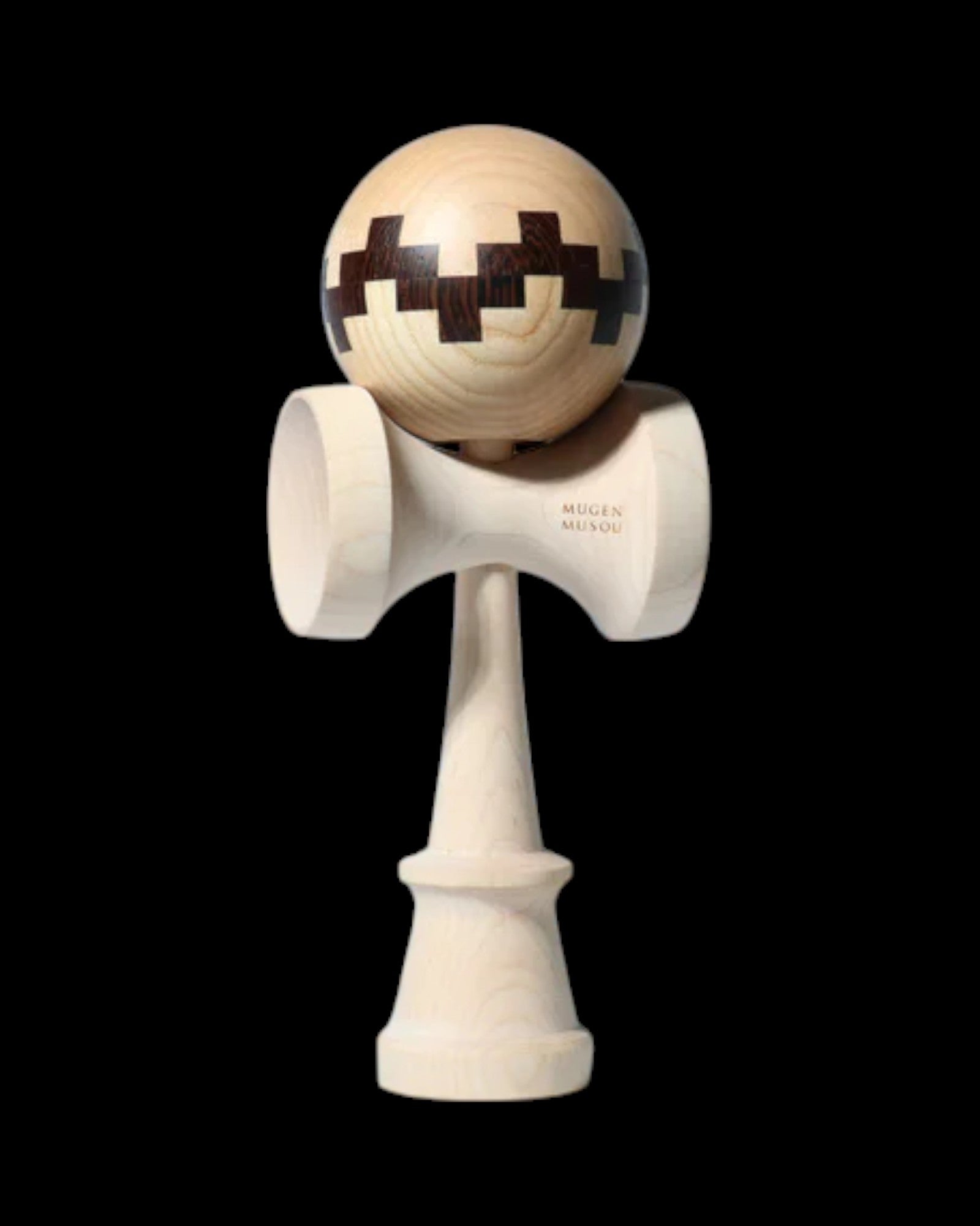 INFINITY] PIXEL - Wenge – Kendama Senses