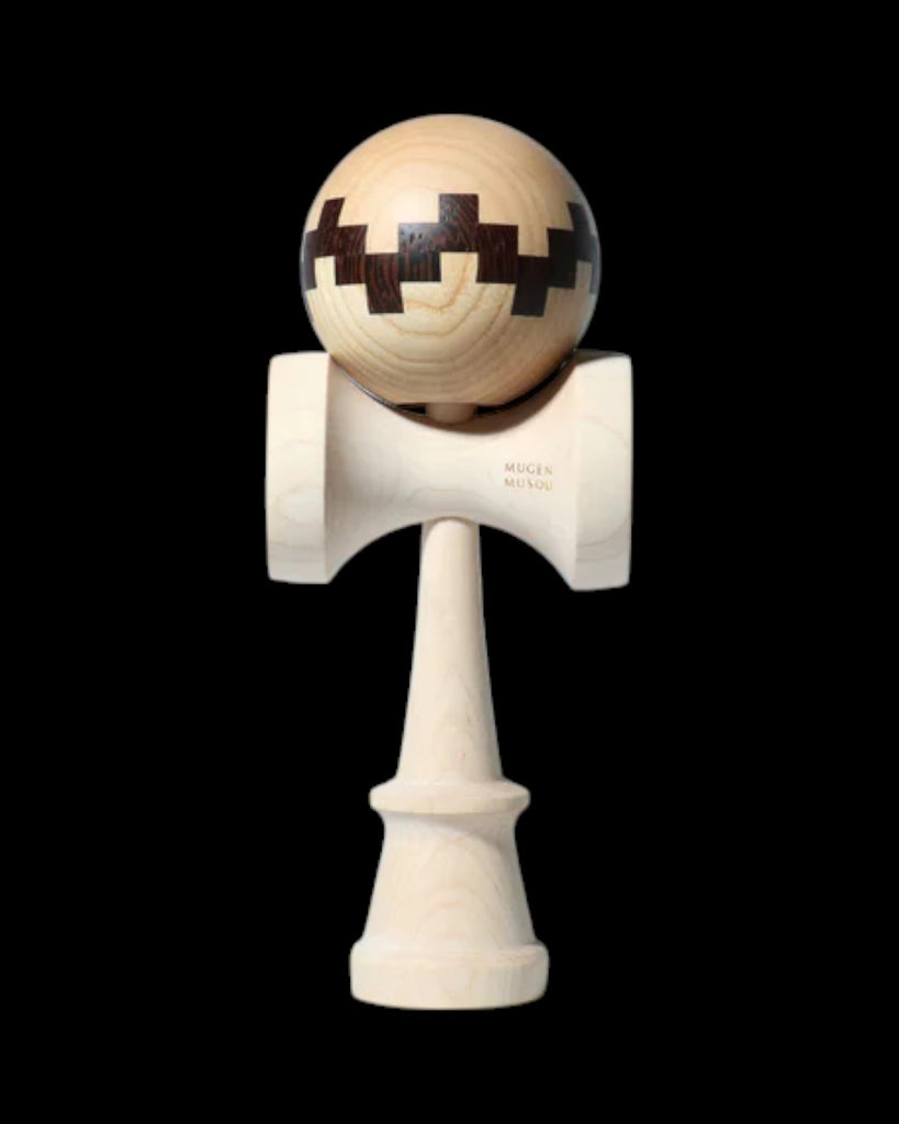INFINITY] PIXEL - Wenge – Kendama Senses