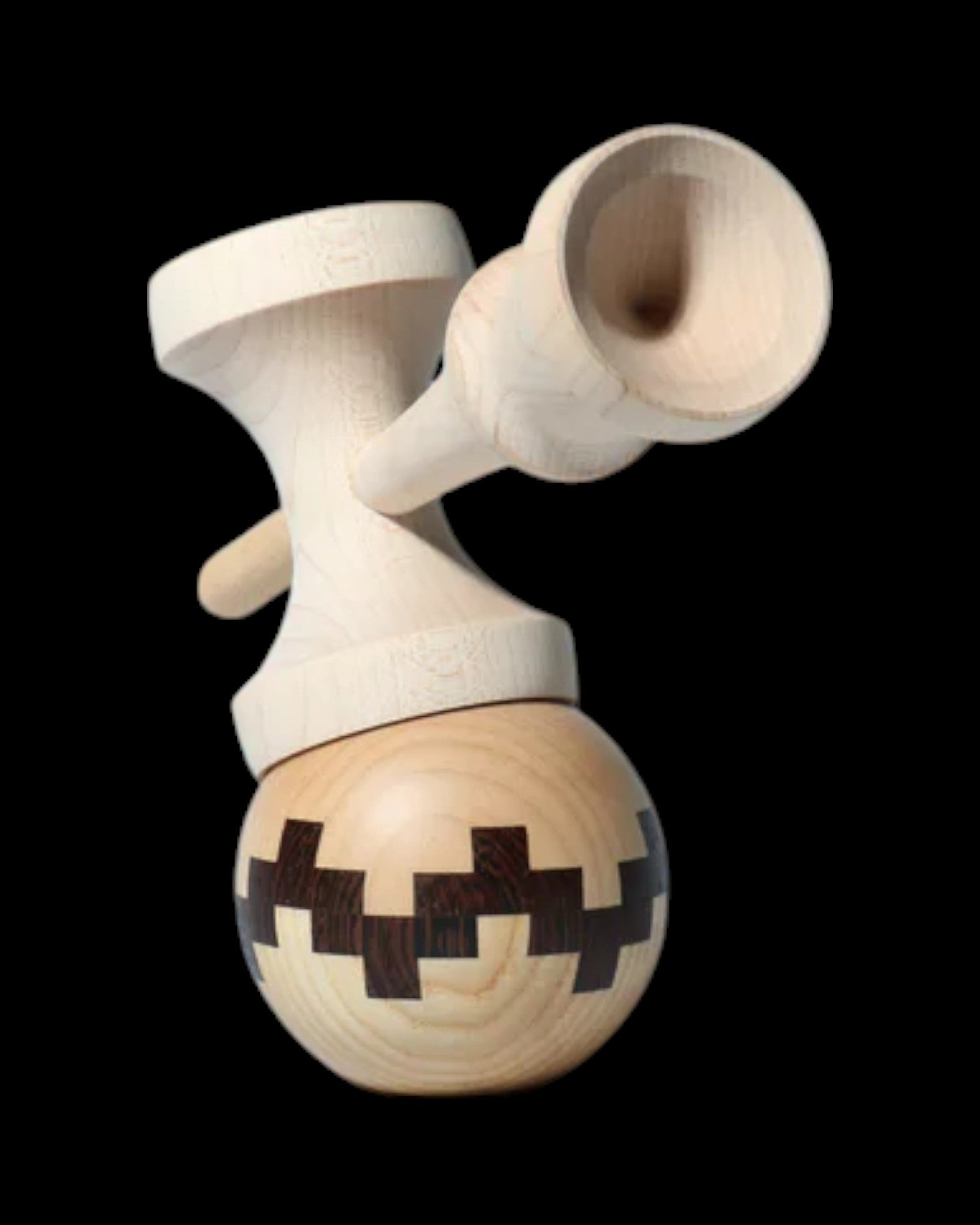 INFINITY] PIXEL - Wenge – Kendama Senses