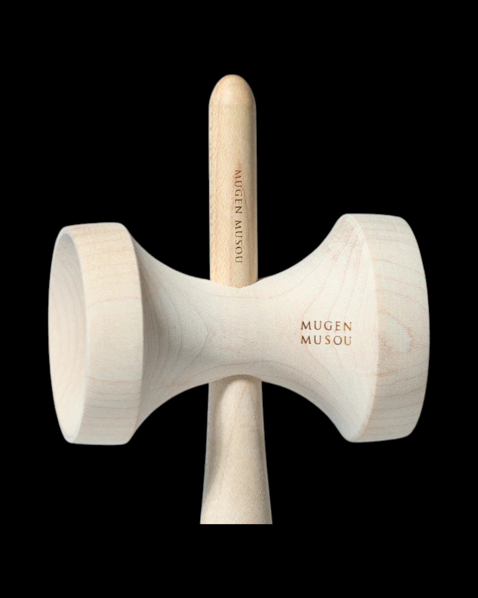 INFINITY] PIXEL - Wenge – Kendama Senses