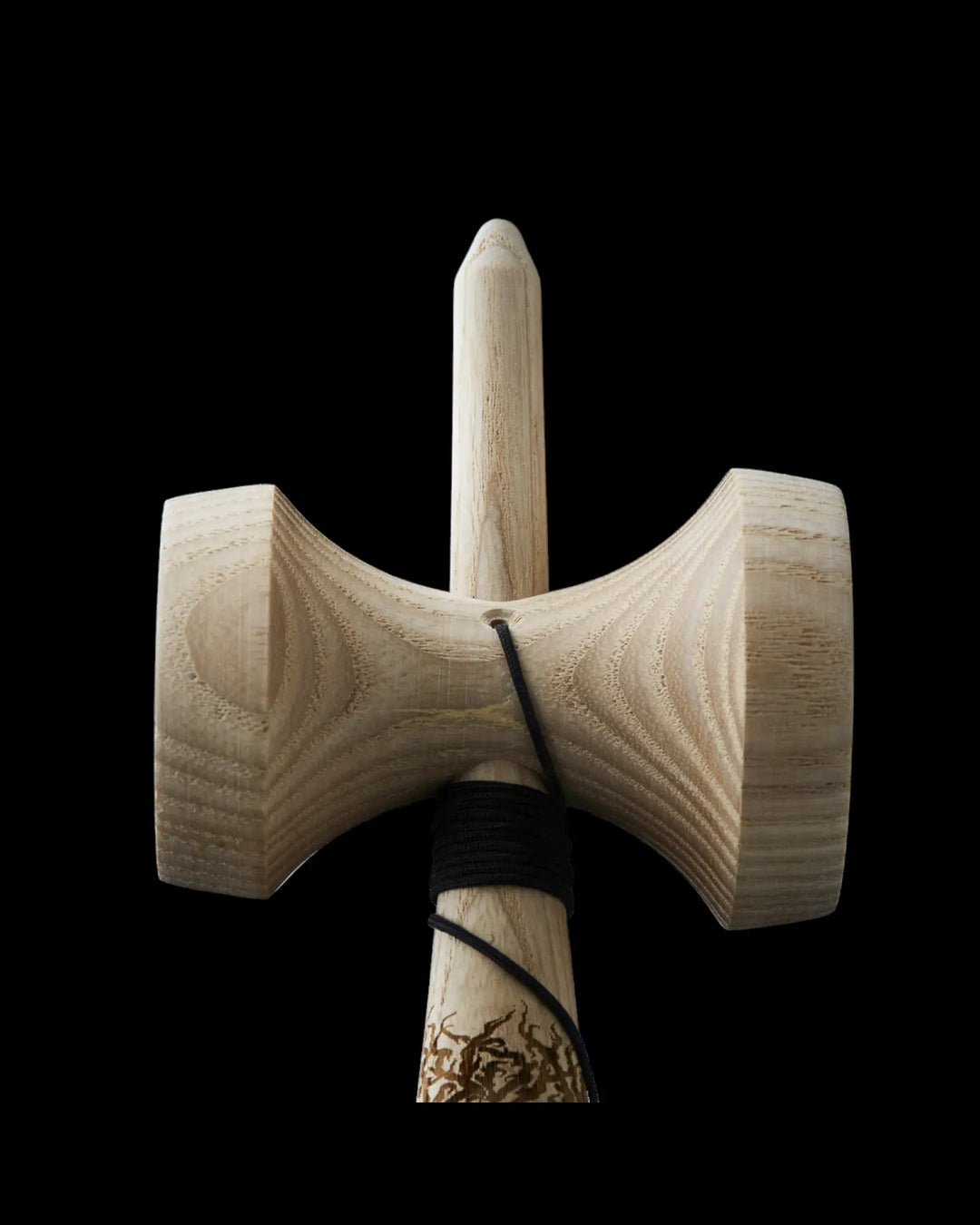 Eclipse - Ken Only - Kendama Senses Eclipse - Ken Only - Kendama Senses