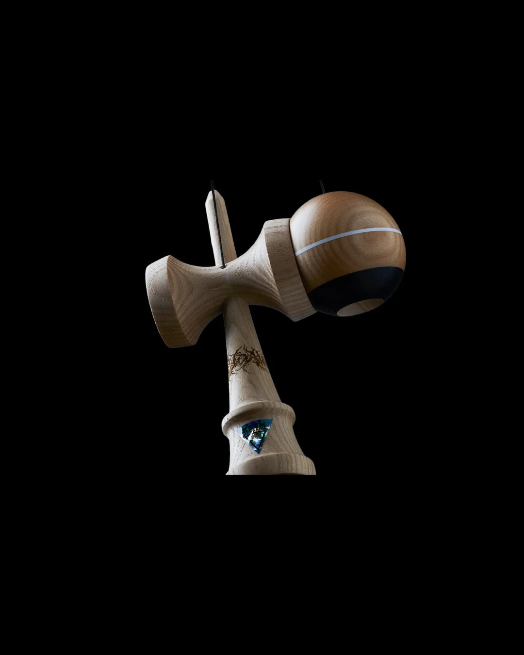 Eclipse - Ken Only - Kendama Senses Eclipse - Ken Only - Kendama Senses
