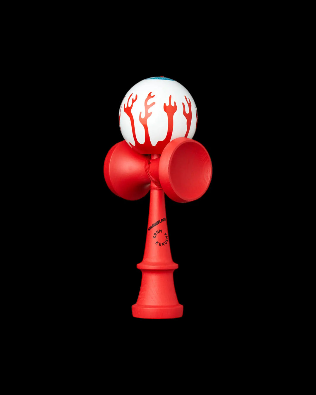 KROM X Mishka Keepwatch Limited Edition Kendama Senses