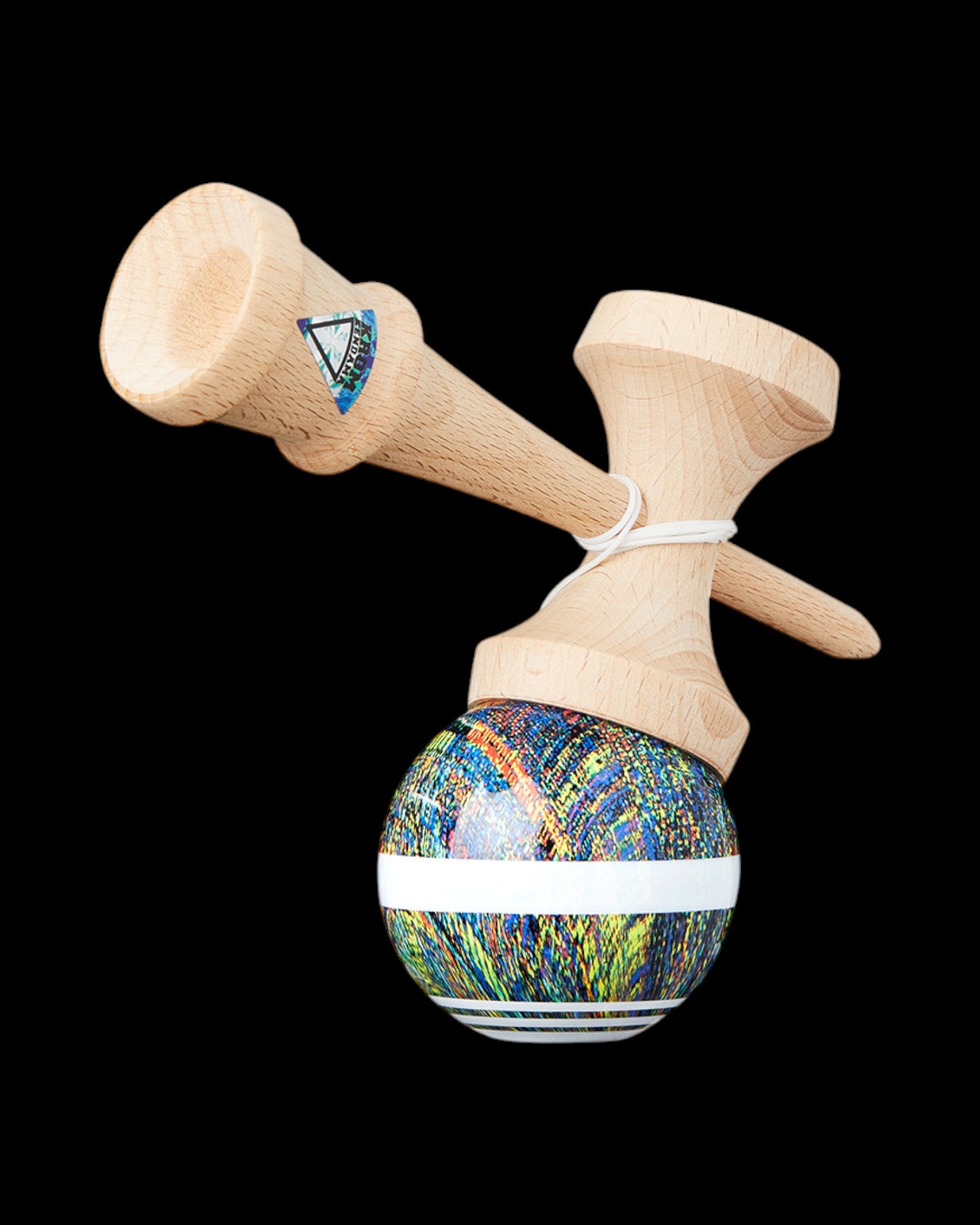 Noia 5 – Kendama Senses