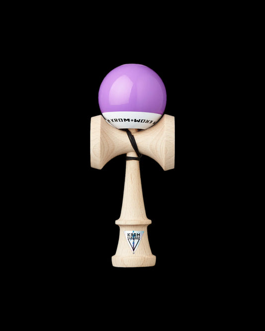 POP LOL - Paars Kendama KROM Kendama   