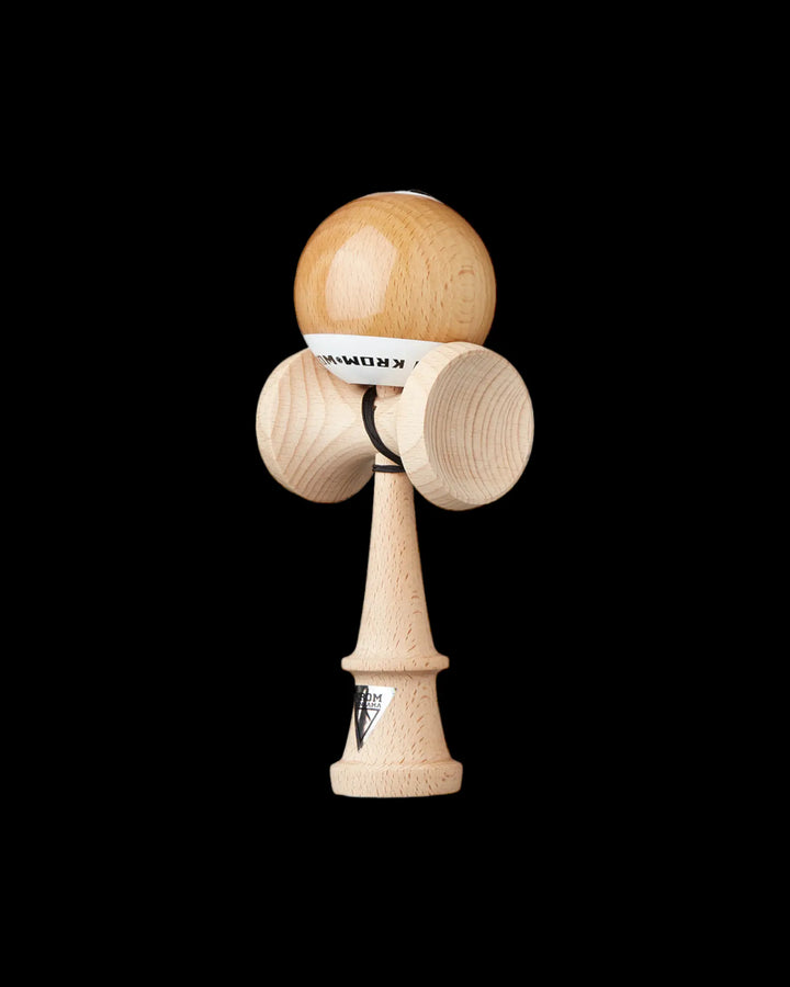 POP LOL - Naked Kendama KROM Kendama   