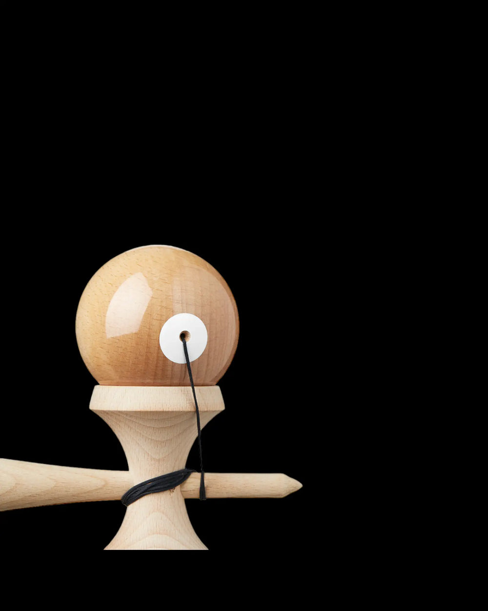 POP LOL - Naked Kendama KROM Kendama   