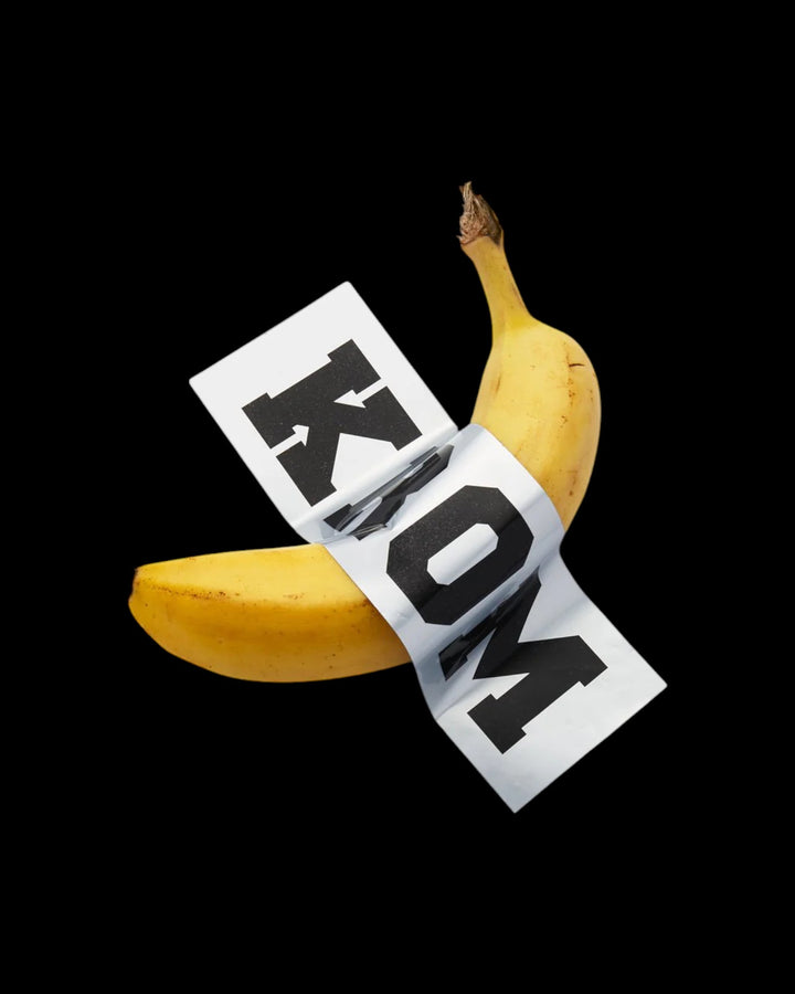 STICKERS · 25 SLAP PACK