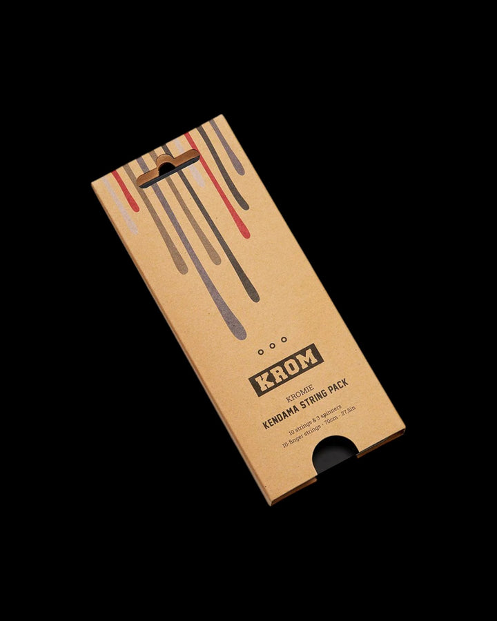 String pack Kromie