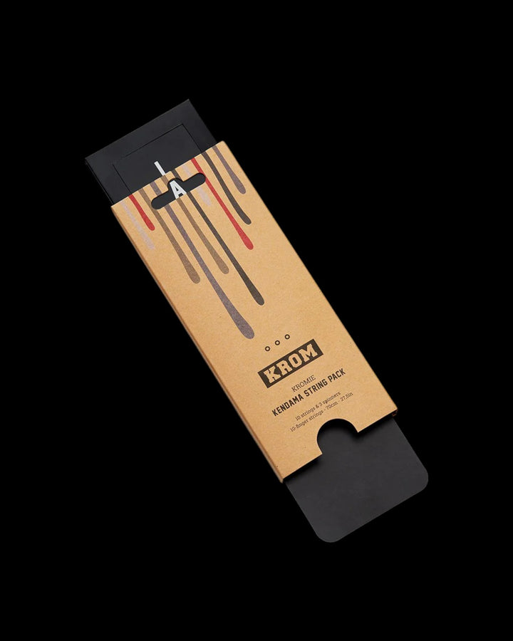 String pack Kromie
