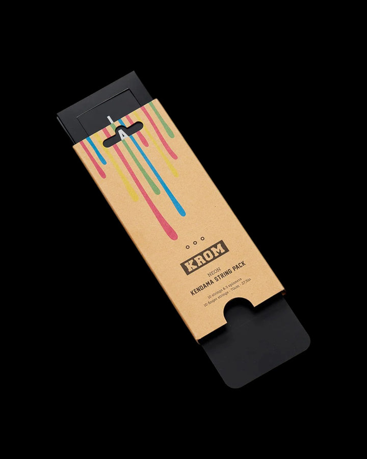 String pack Neon