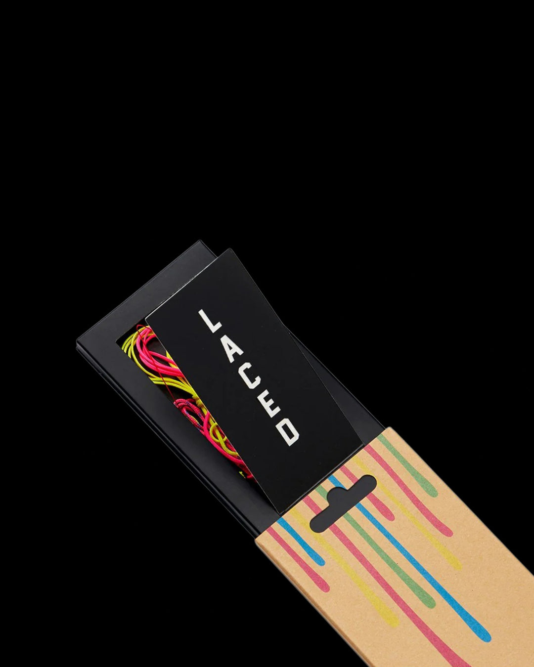 String pack Neon