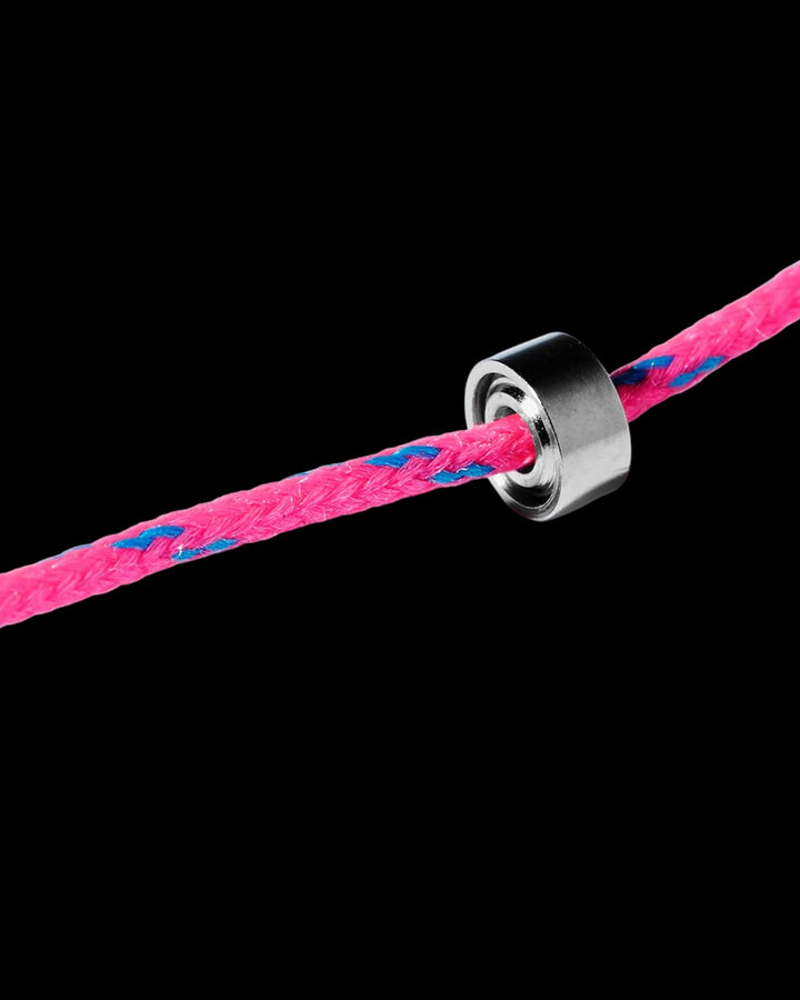 String pack Neon
