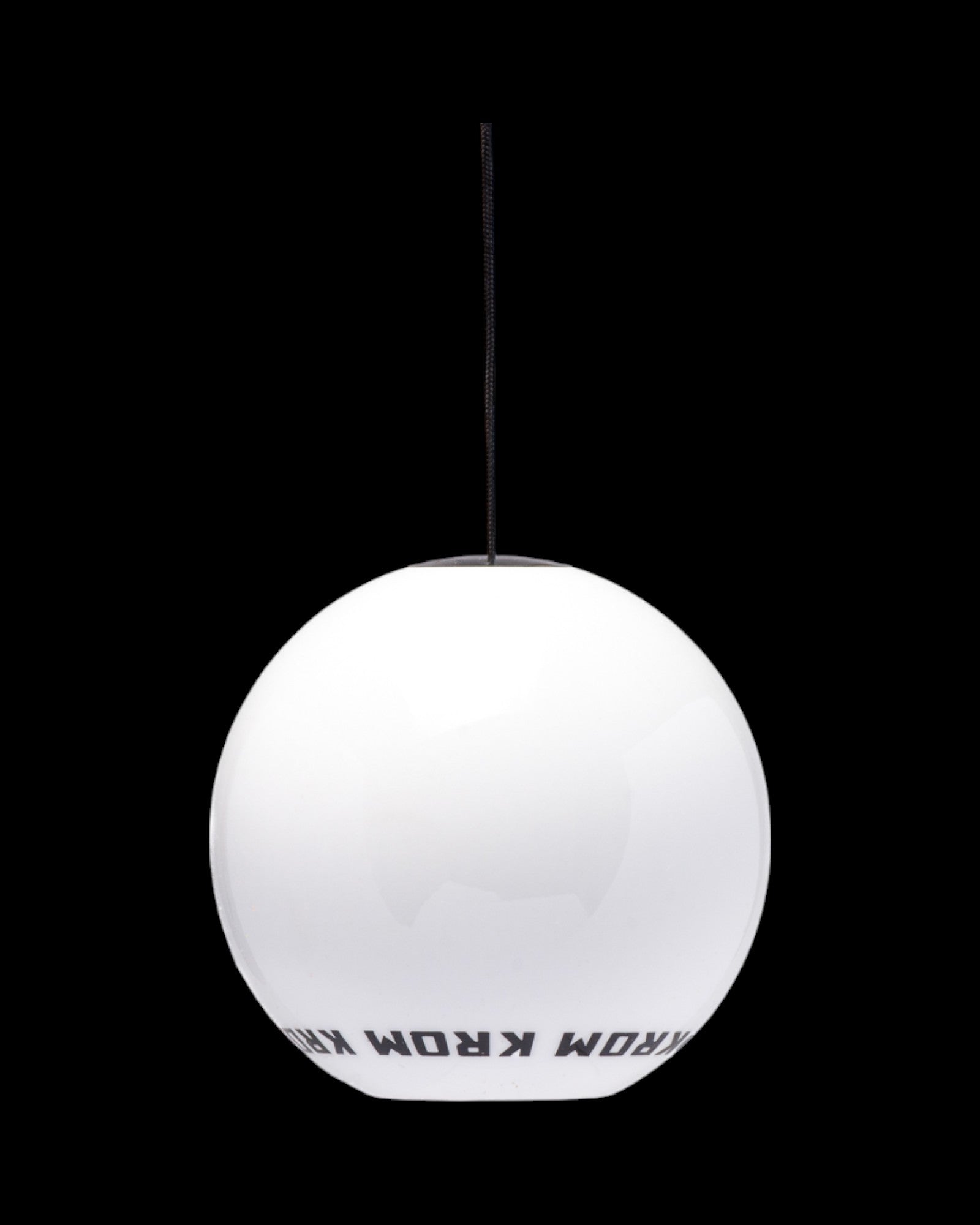 POP LOL - Zwart - Kendama Senses