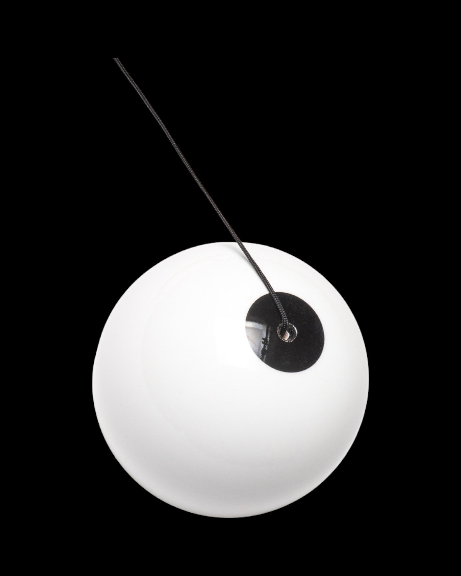 POP LOL - Zwart - Kendama Senses