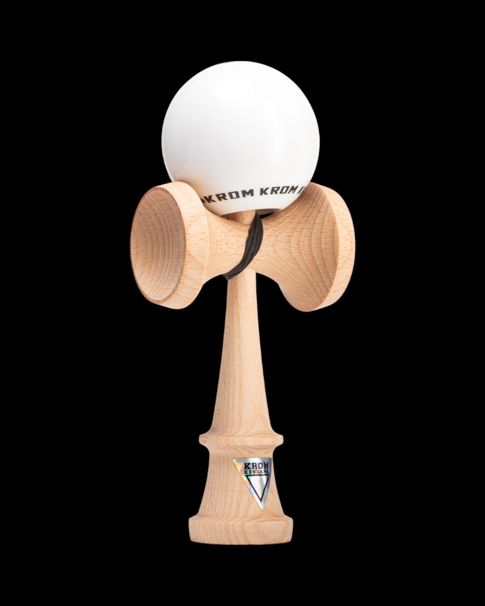 POP LOL - Zwart - Kendama Senses