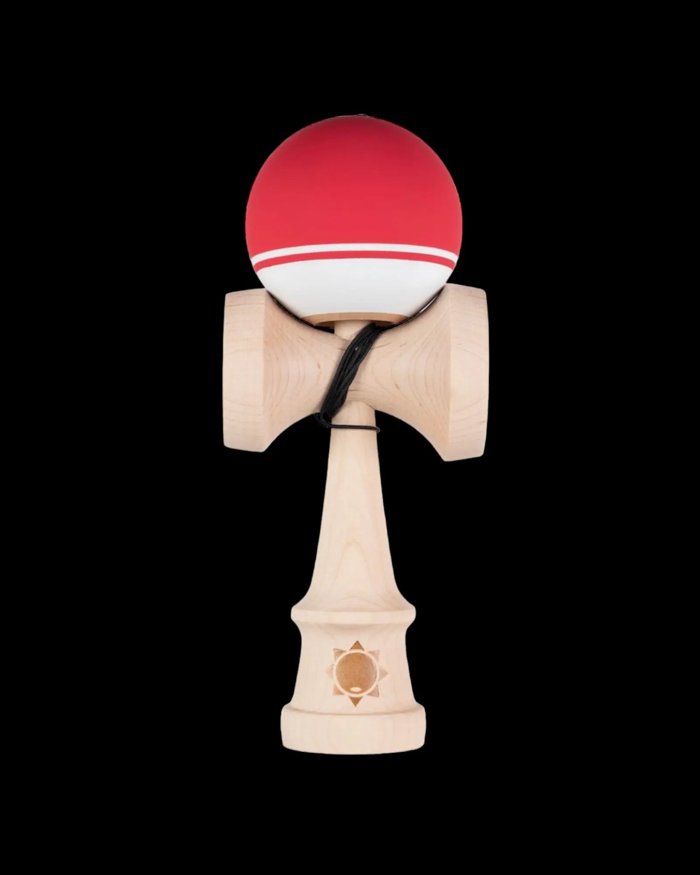 スーラボ×kendama USAクラフト スーラボ×kendama USAクラフト