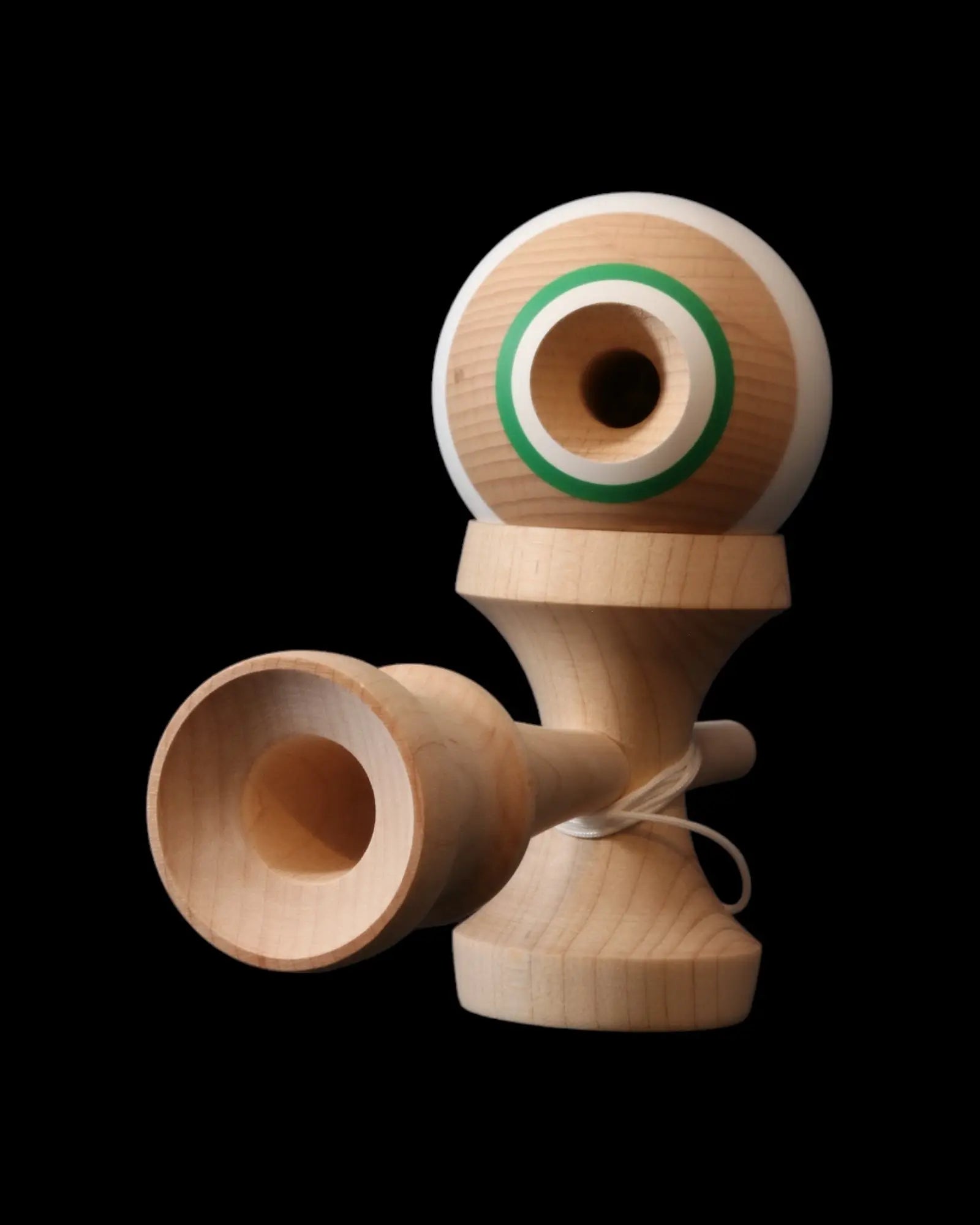 Sol Vibes - Heritage - Kendama Senses