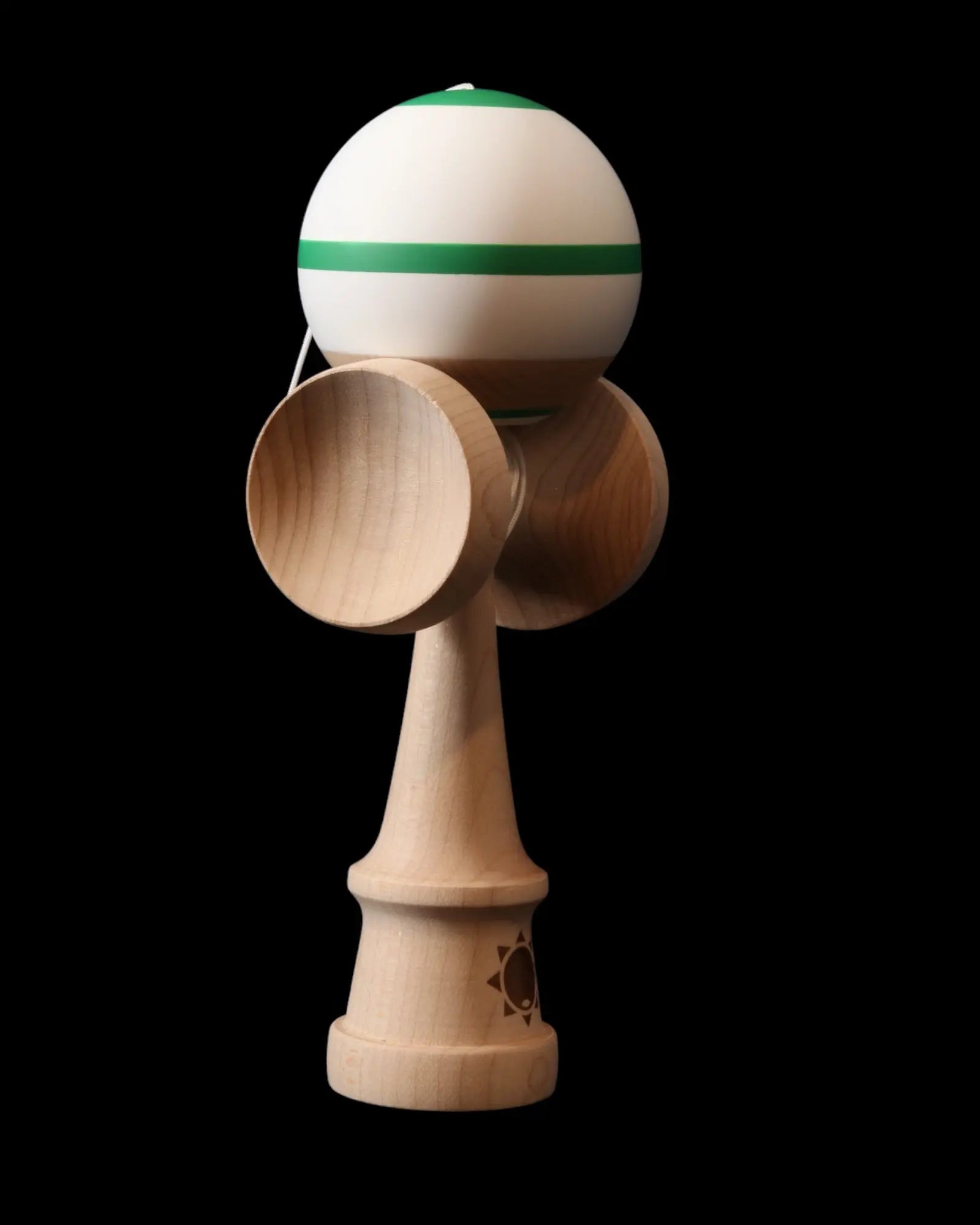 Sol Vibes - Heritage - Kendama Senses