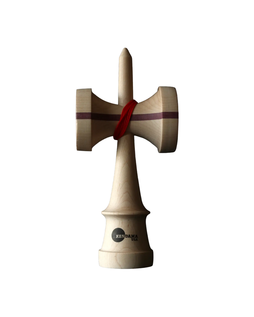 パーツ Ken Ken Zobens Double Splice Ken – Kendama Depot