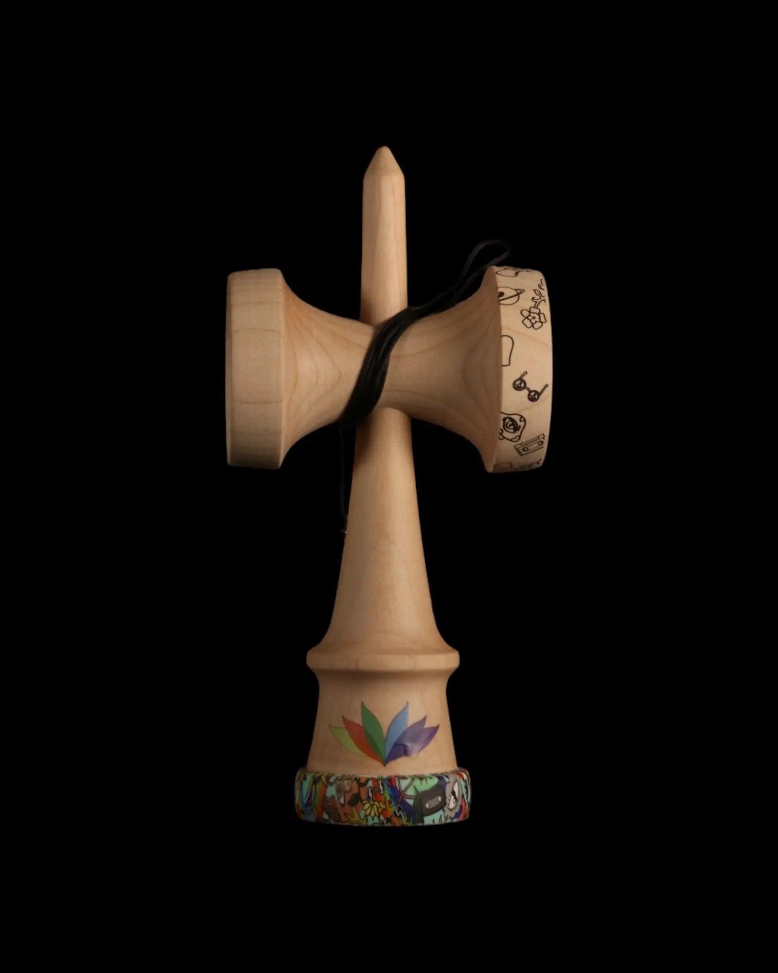 SOL ✖️Lotus けん玉 SOL ✖️Lotus けん玉 【公式通販】