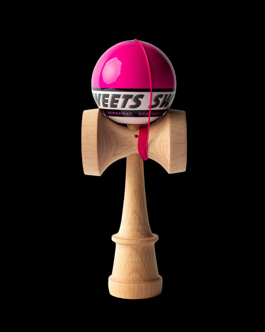Sweets Starter - Pink Kendama Sweets Kendamas   