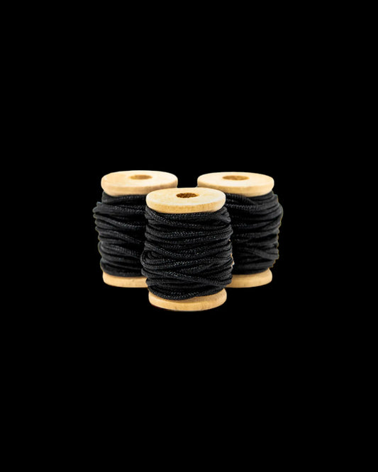 Steez String 1.4mm Benodigdheden Kendama Senses Zwart  