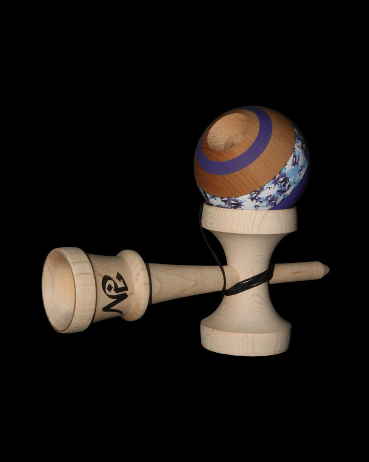 ADRIAN VILAU PRO MODEL - Complete - 7