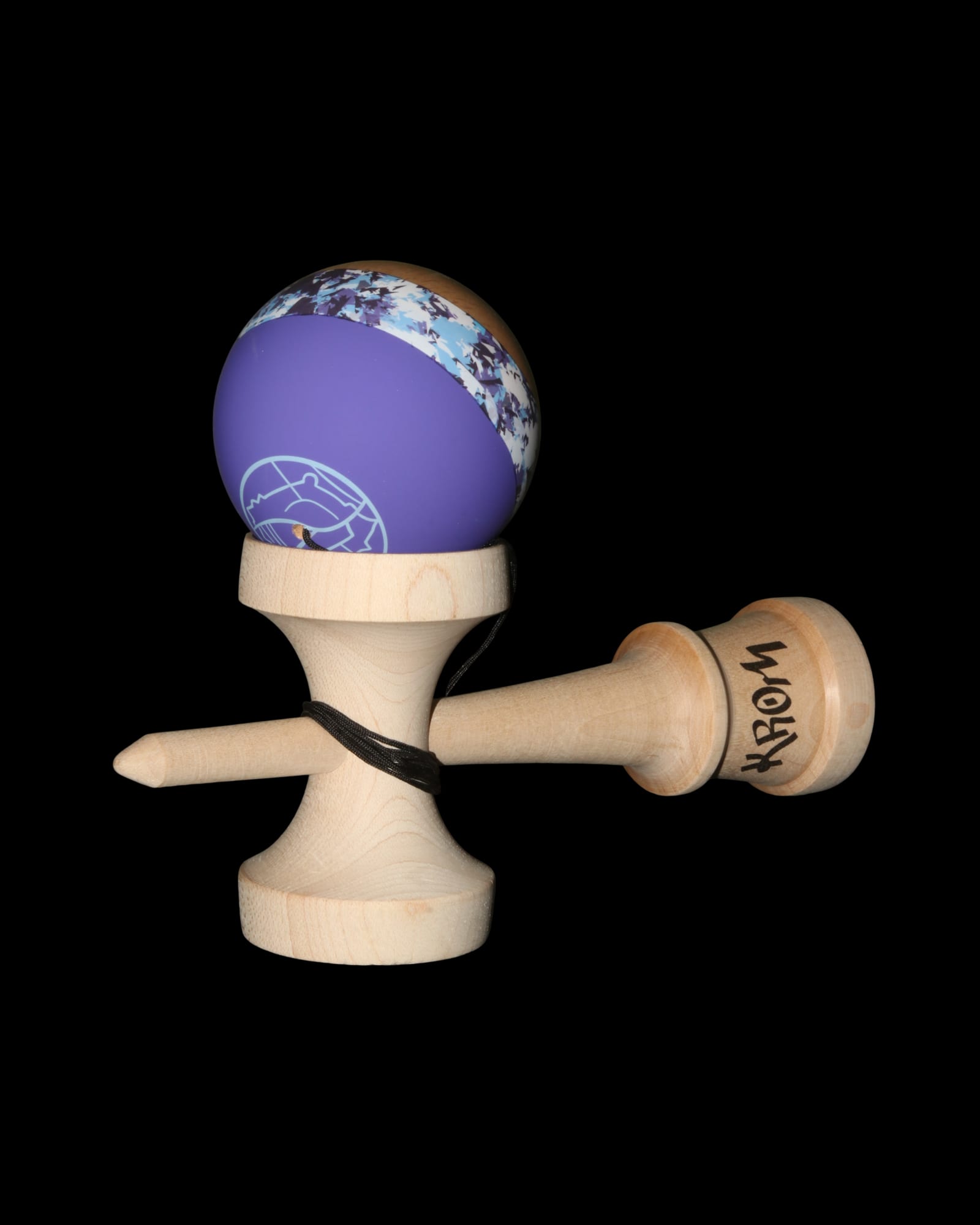 ADRIAN VILAU PRO MODEL – Kendama Senses