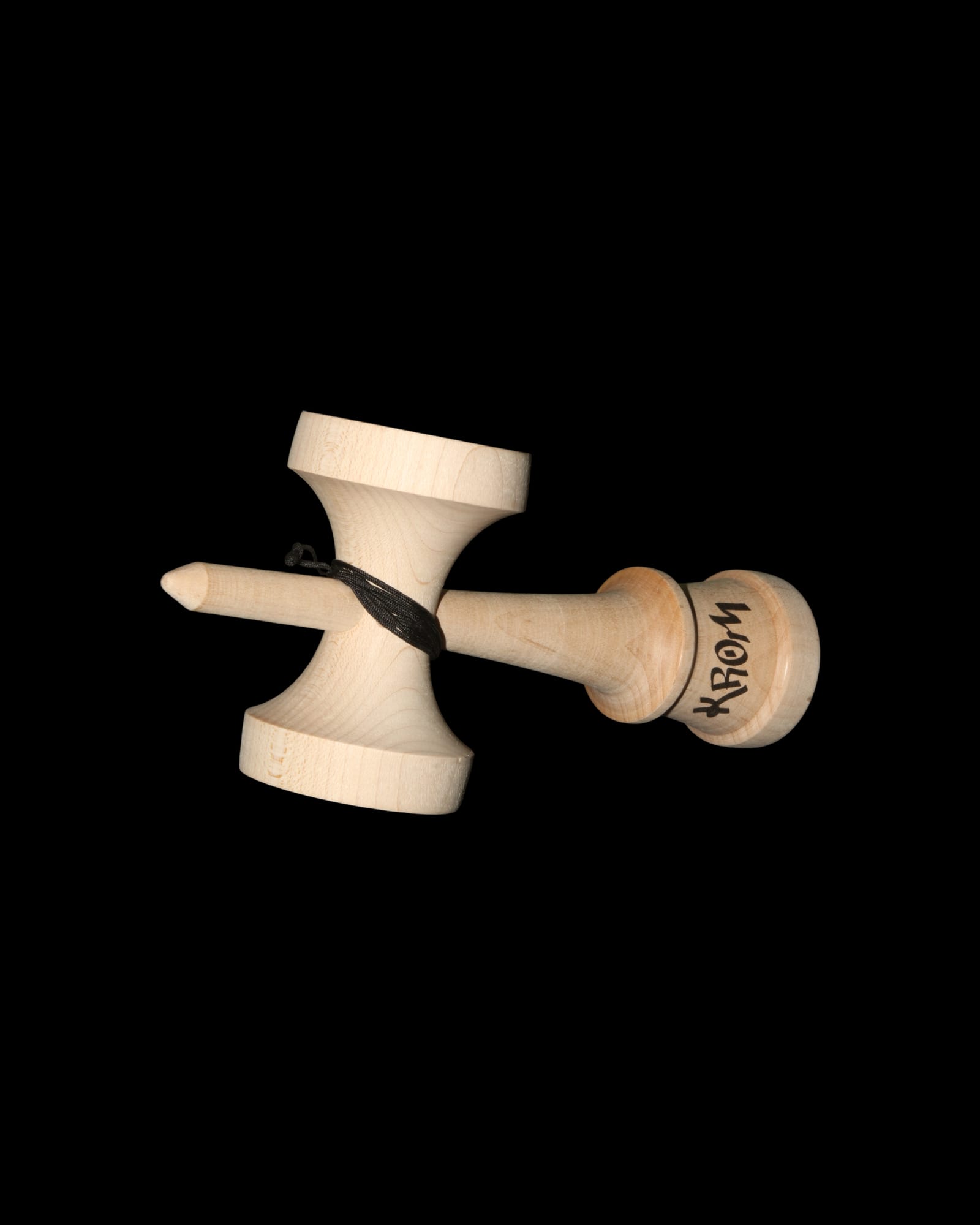 ADRIAN VILAU PRO MODEL - Ken Only – Kendama Senses