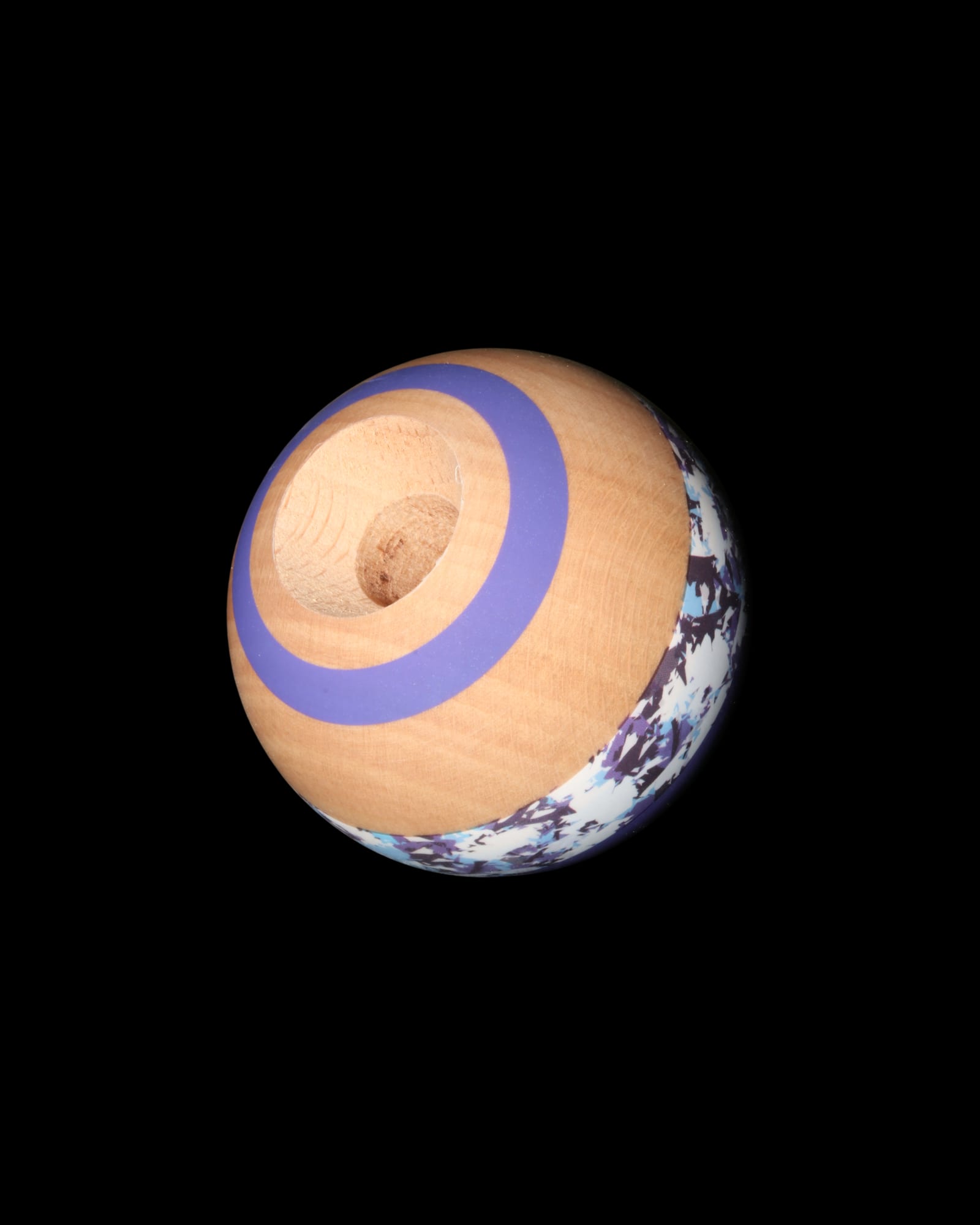ADRIAN VILAU PRO MODEL - Tama Only – Kendama Senses