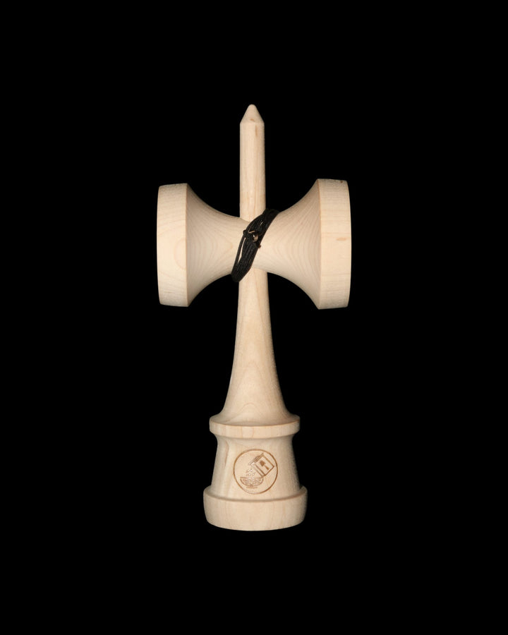 Ascent Shape - Maple - Ken Only - Ken only - 5