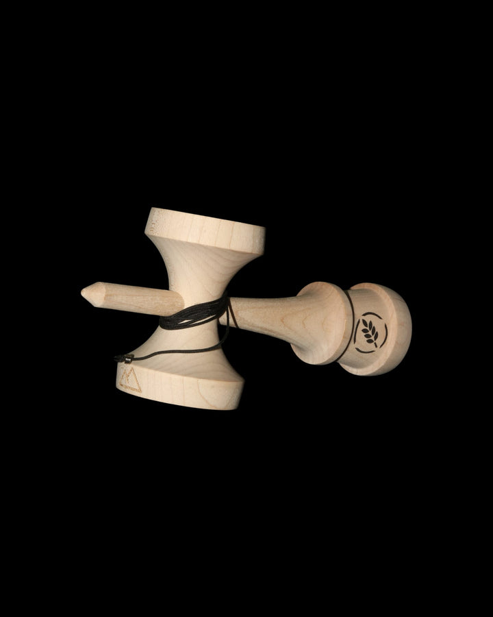 Ascent Shape - Maple - Ken Only - Ken only - 6