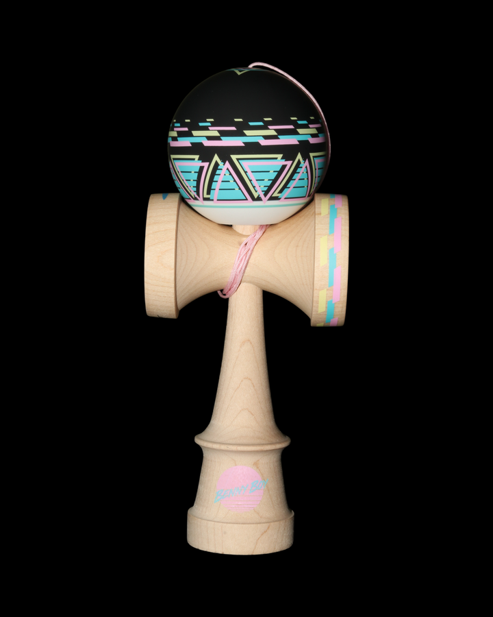 Benjamin Brian Pro Model - Complete - 7