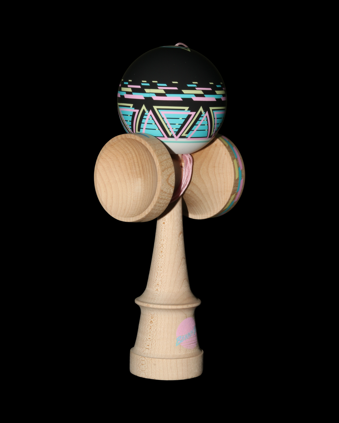 Benjamin Brian Pro Model - Complete - 8