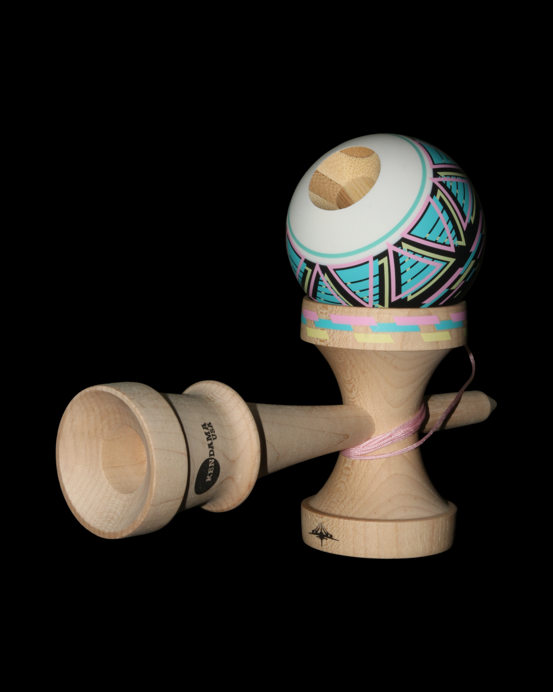 Benjamin Brian Pro Model - Complete - 10