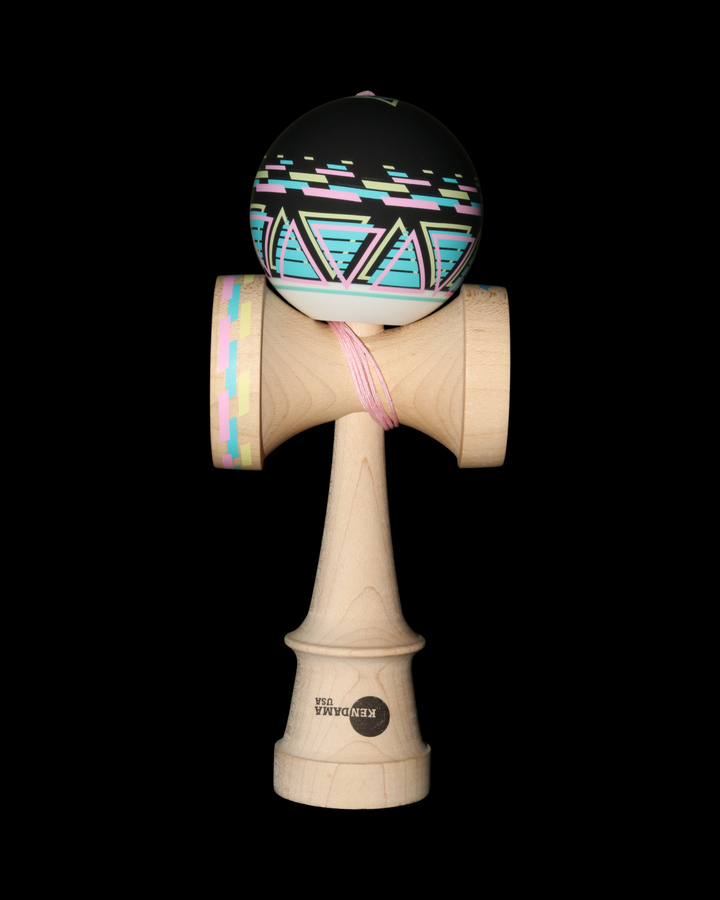 Benjamin Brian Pro Model - Complete - 11