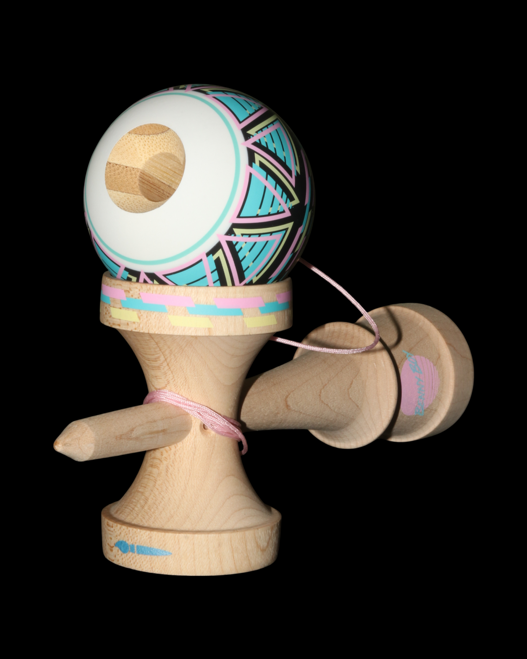 Benjamin Brian Pro Model - Complete - 12