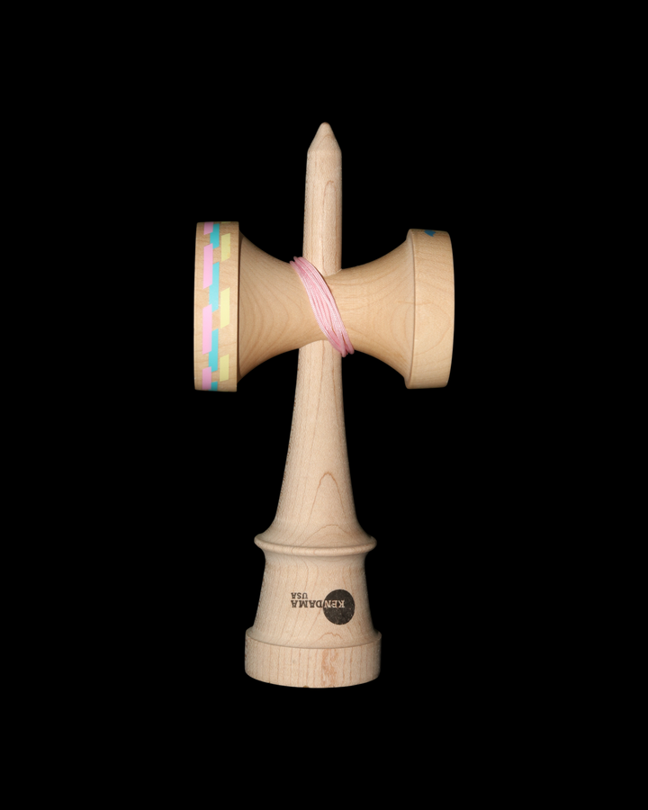 Benjamin Brian Pro Model - Ken Only - Ken only - 2