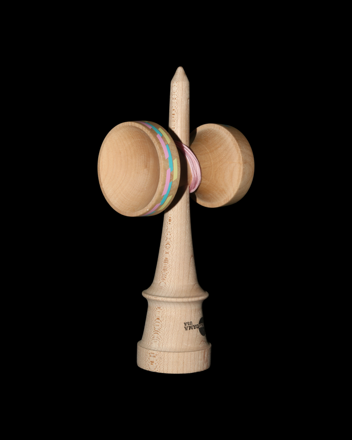 Benjamin Brian Pro Model - Ken Only - Ken only - 3