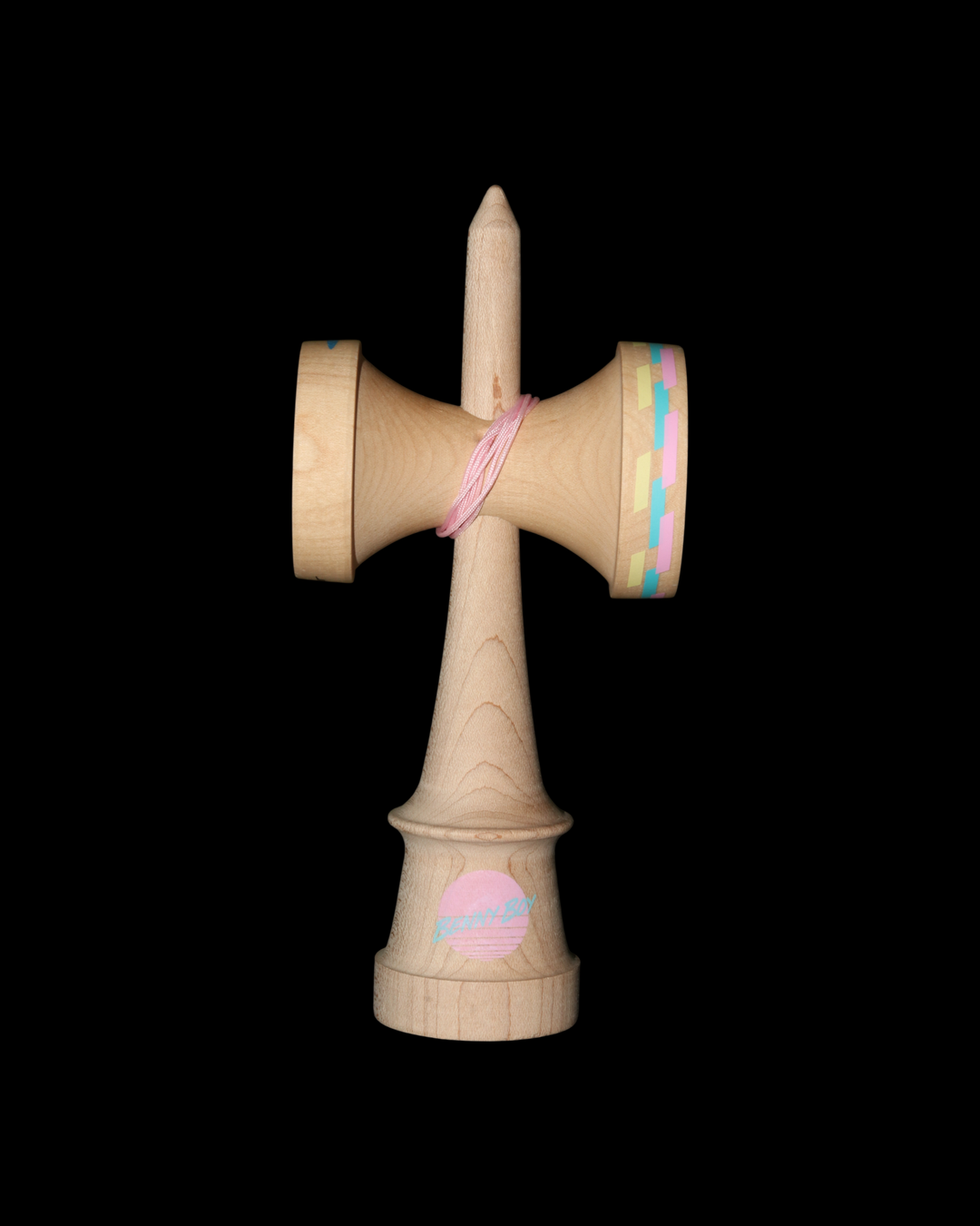 Benjamin Brian Pro Model - Ken Only - Ken only - 5