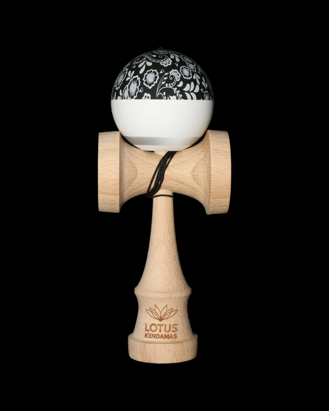 Black Bloom - The Bloom Shape - Complete - 1
