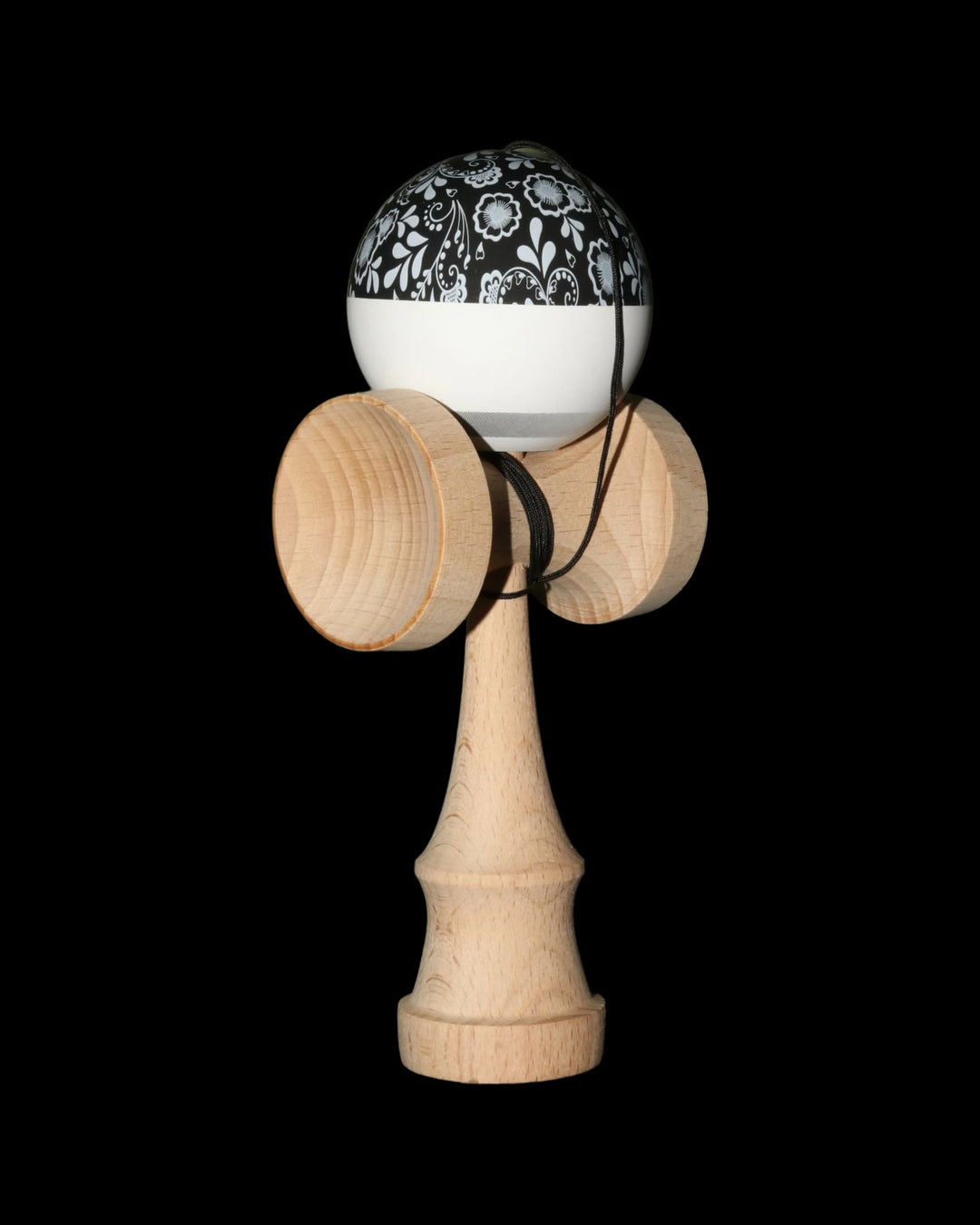 Black Bloom - The Bloom Shape - Complete - 4