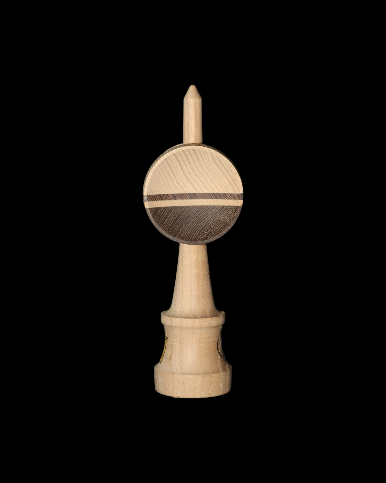 Black Cherry - Trinity - Ken Only – Kendama Senses