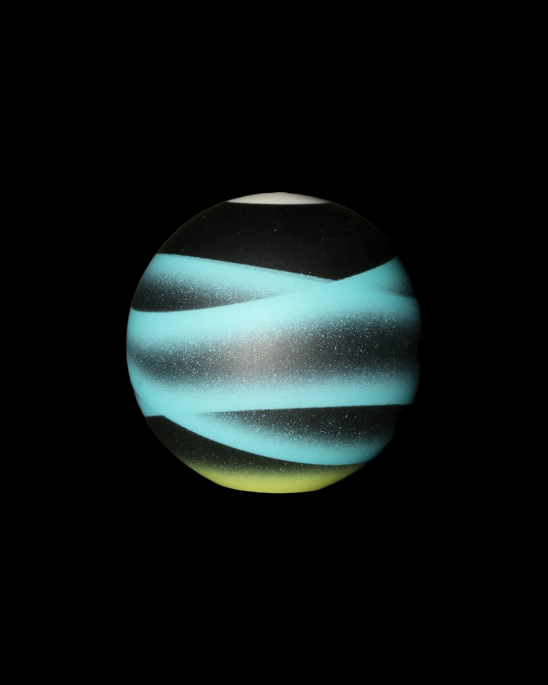 Blue wave yellow - Tama only - 2