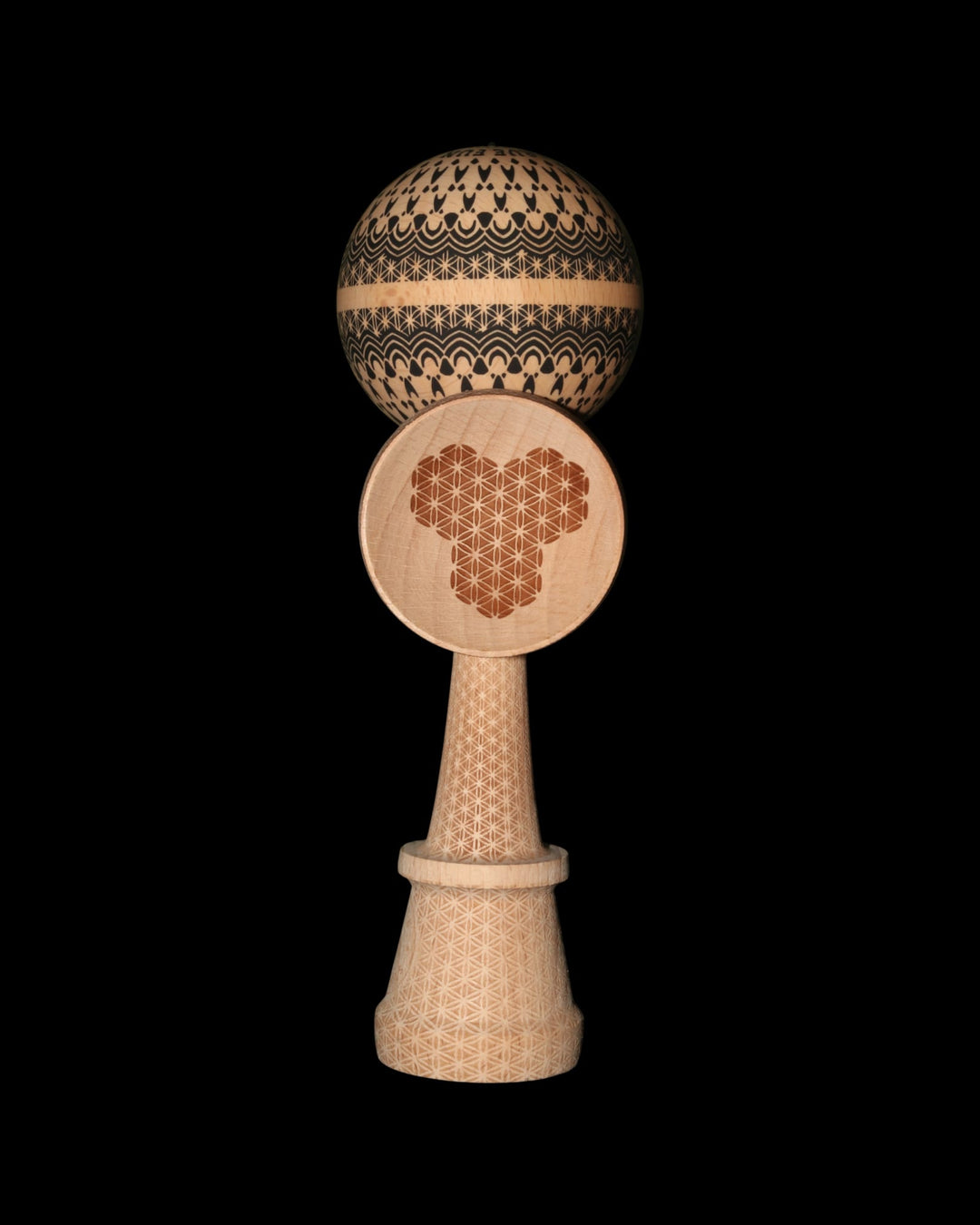 Boo Jonson - Sacred - Complete - 4